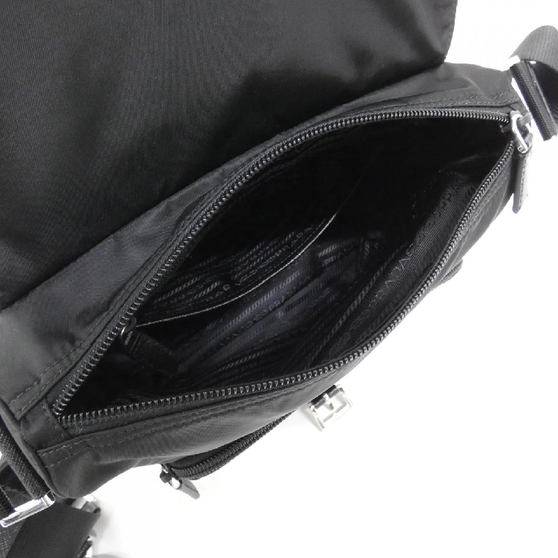 Túi xách vai Prada 1BD994 612996