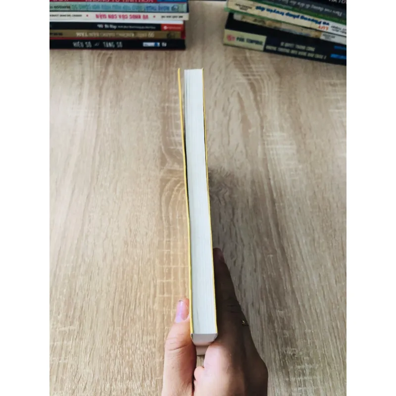 TƯ DUY NGƯỢC  1020346