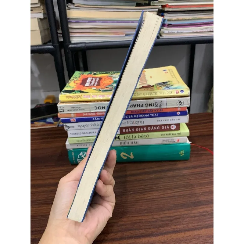 Để yên cho bác sĩ “hiền” — BS. Ngô Đức Hùng 577663