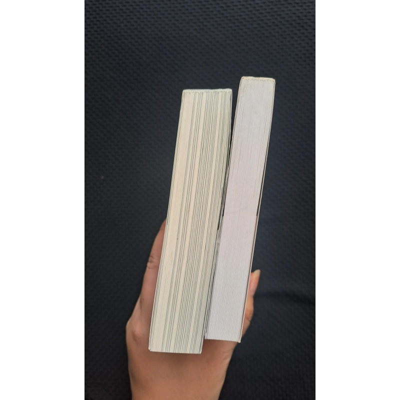 Vô cùng tàn nhẫn vô cùng yêu thương ( tập 1 + 2) 551195