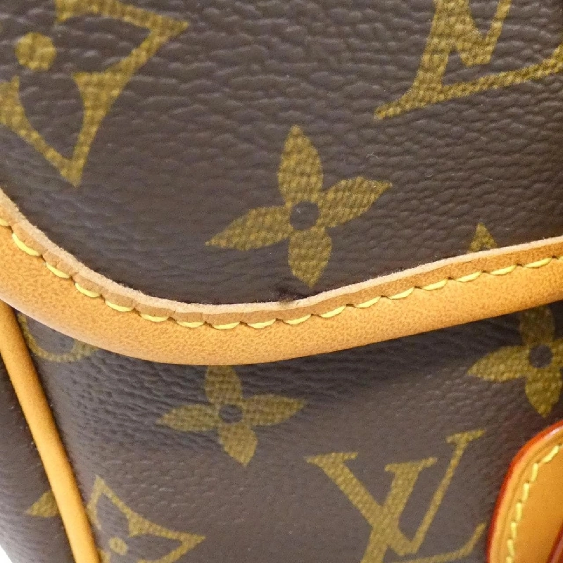Túi xách đeo vai Louis Vuitton Monogram Archive Satchel Messenger M14723 - Hàng hiệu Chính hãng 767234