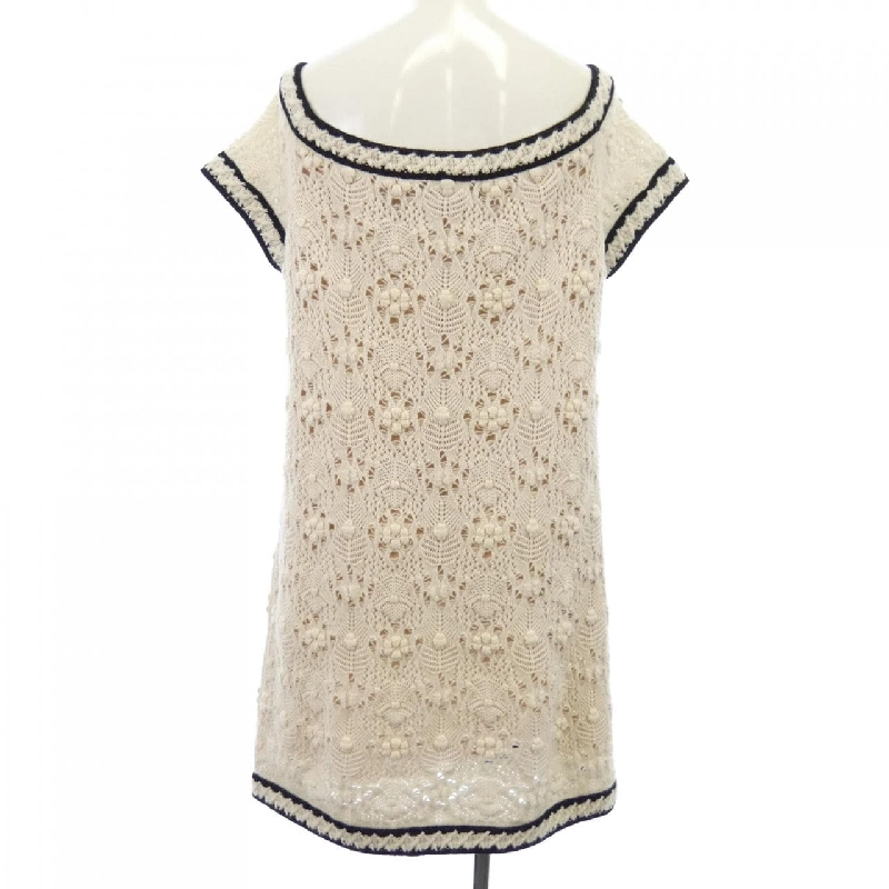 Chanel CHANEL P72132K10340 22C Váy 647828