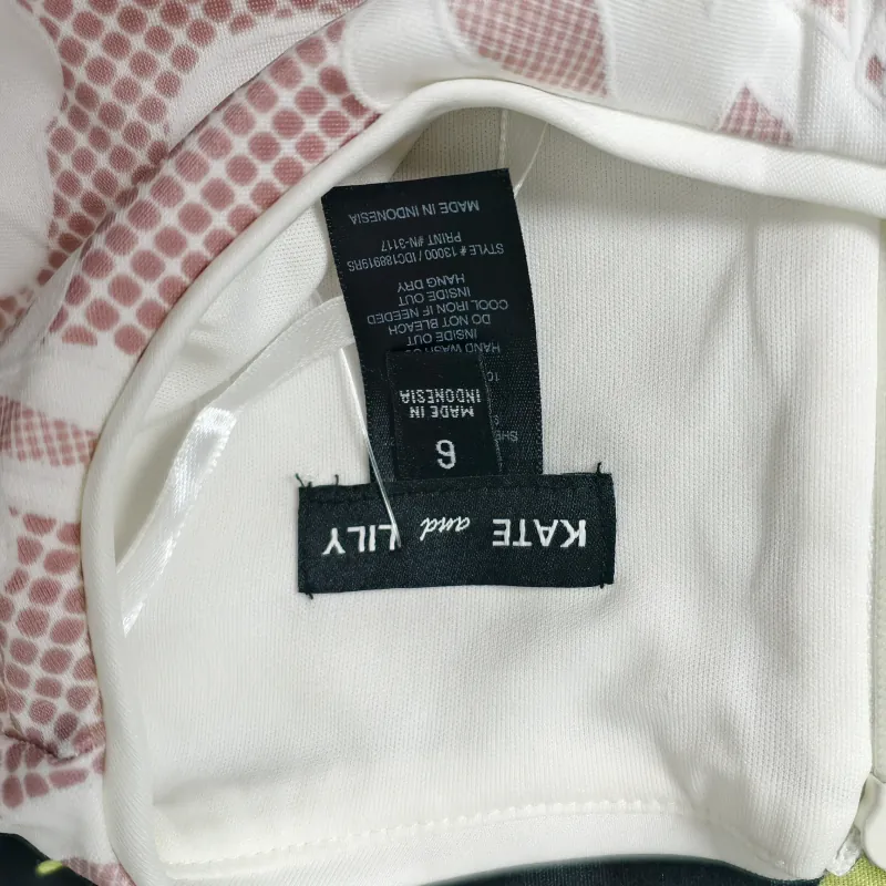 Váy đầm KATE and LITY ( New 99% ) 1025717