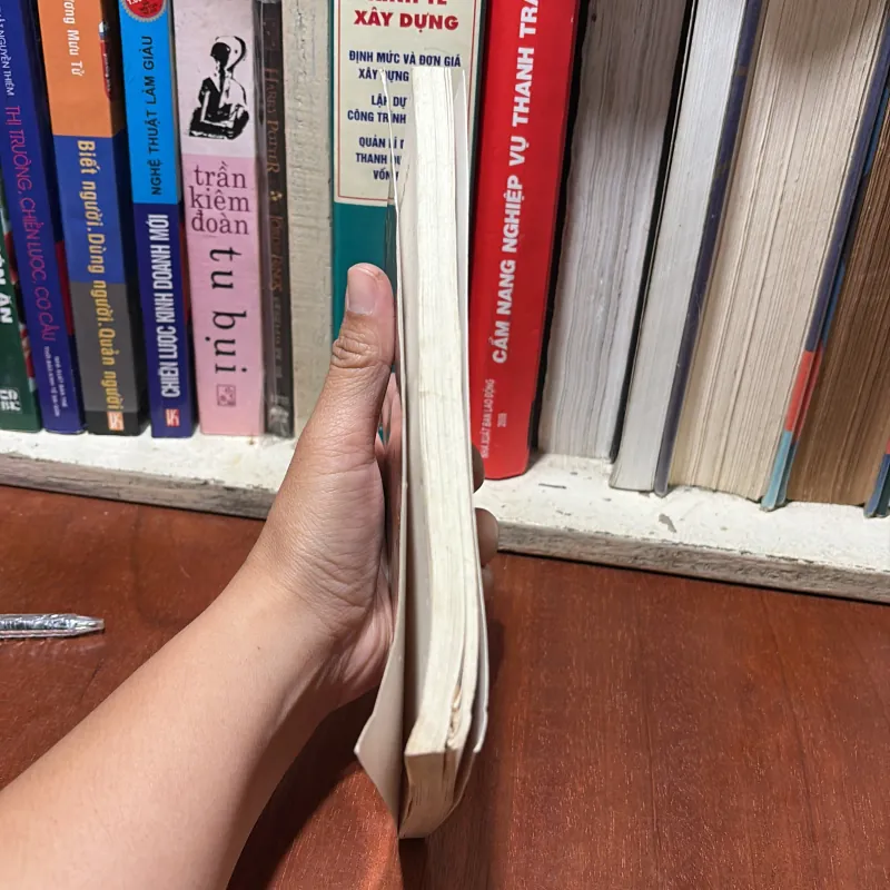 II Con Người Trở Thành Khổng Lồ _ Tiếng Nói Đầu Tiên Của Khoa Học - M. ILIN, E. XÊGAN 778705