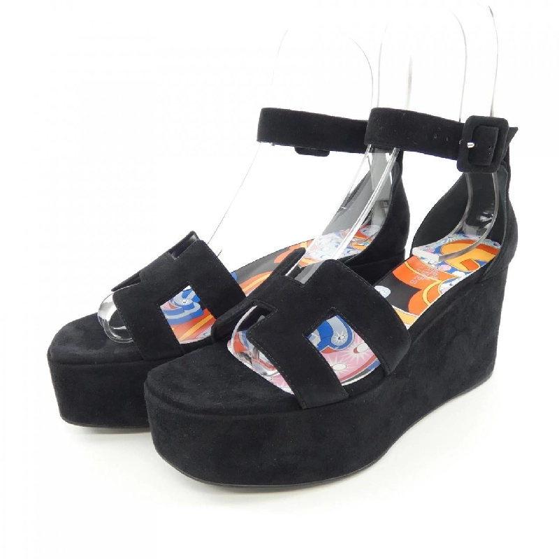 Giày sandal HERMES 660698