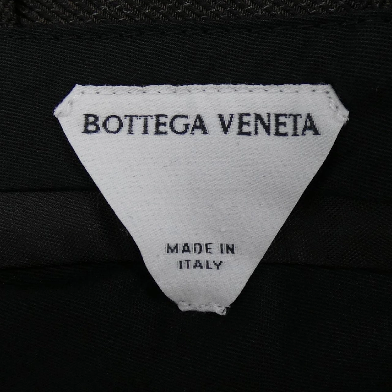 Bottega Veneta BOTTEGA VENETA 743611 V25T0 Quần - Hàng hiệu Chính hãng 885019