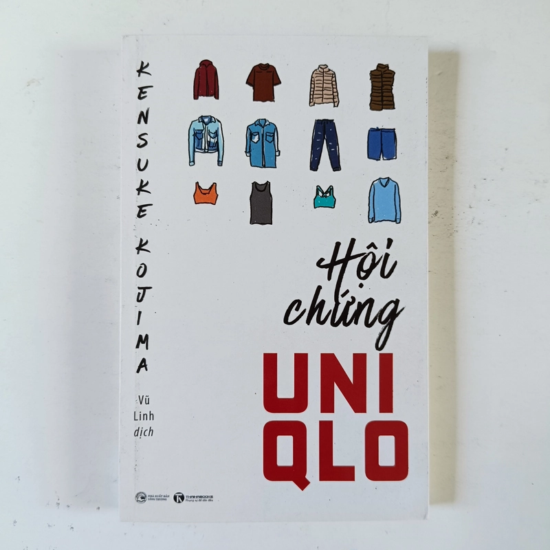 Hội chứng UNIQLO (2019) 198883