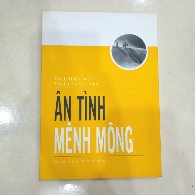 Ân tình mênh mông  560807