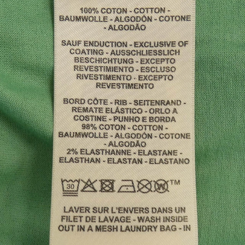 Áo thun HERMES - Hàng hiệu Chính hãng 642646