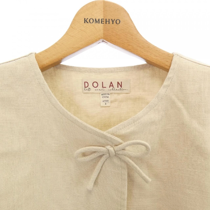 DORAN Jacket - Hàng hiệu Authentic 810429