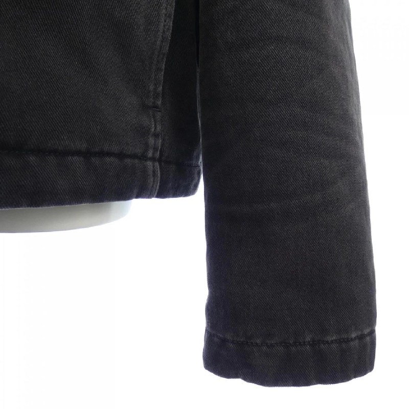 Áo khoác denim LOUIS VUITTON HQA05WCCU - Hàng hiệu Authentic 893244