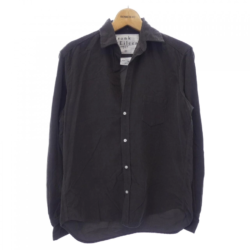 FRANK&EILEEN 3410700243 Áo sơ mi 630001