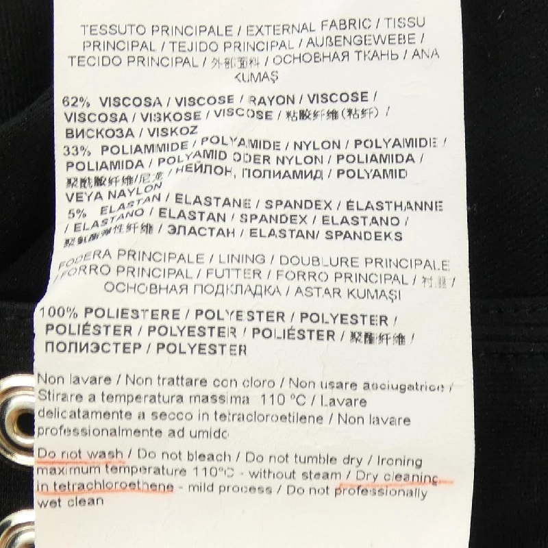 CAVALLICLASS Quần - Hàng hiệu Chính hãng 812892