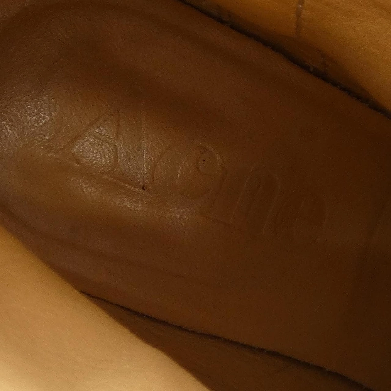 【Mã giảm giá】Giày bốt ACNE 662442