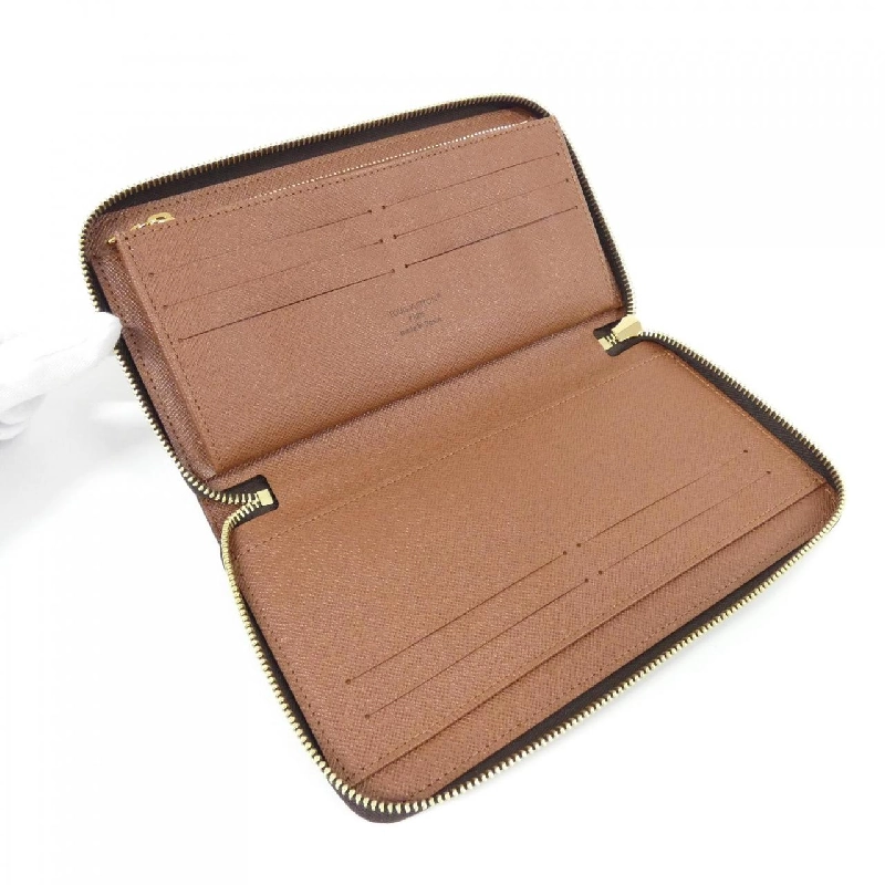 Ví tổ chức Zippy Monogram Louis Vuitton M62581 621339