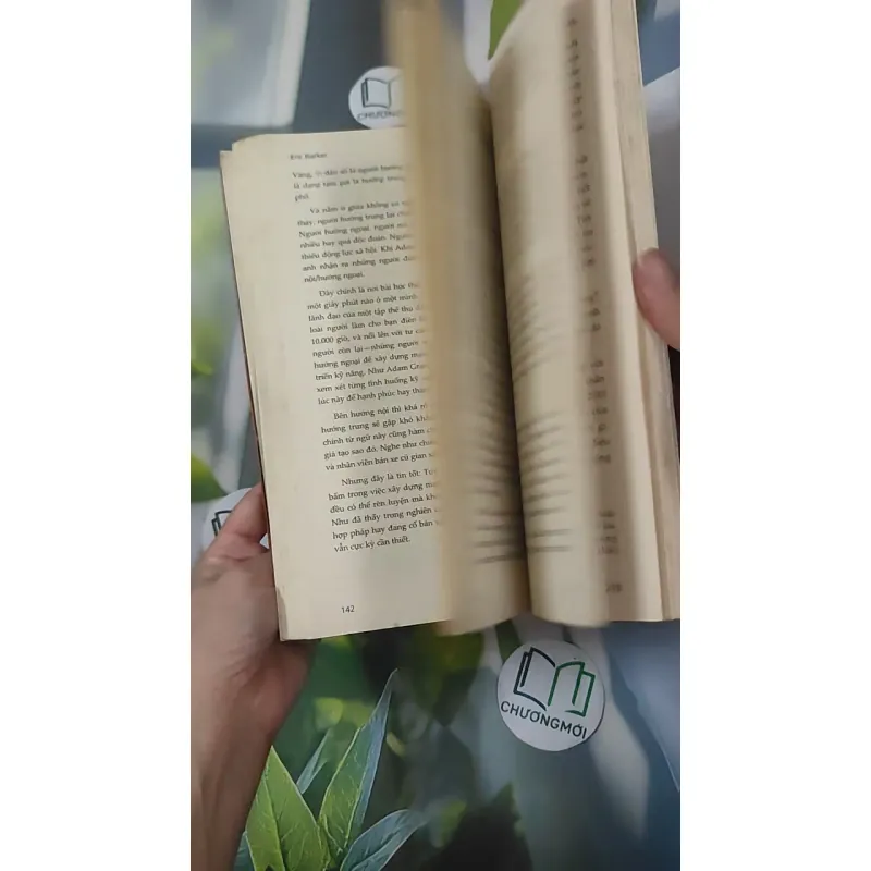 Chó Sủa Nhầm Cây - Eric Barker 1018946