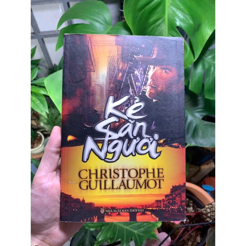 Kẻ săn người 497761