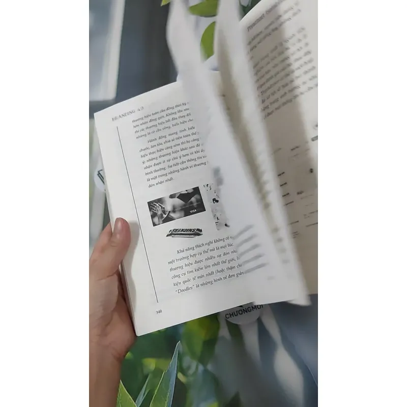 [MIỄN PHÍ BỌC SÁCH] Branding 4.0 - Piyachart Isarabhakdee 961156