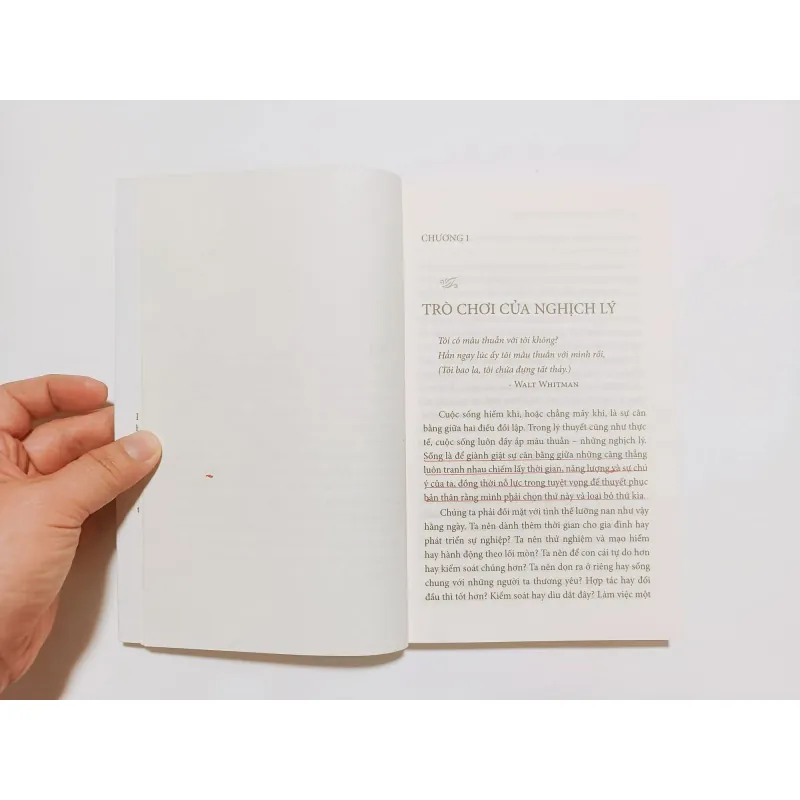 Trân Trọng Chính Mình 755175