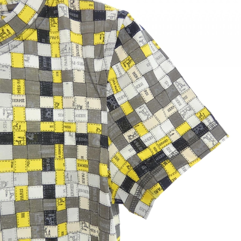 Áo thun HERMES - Hàng hiệu Chính hãng 638608