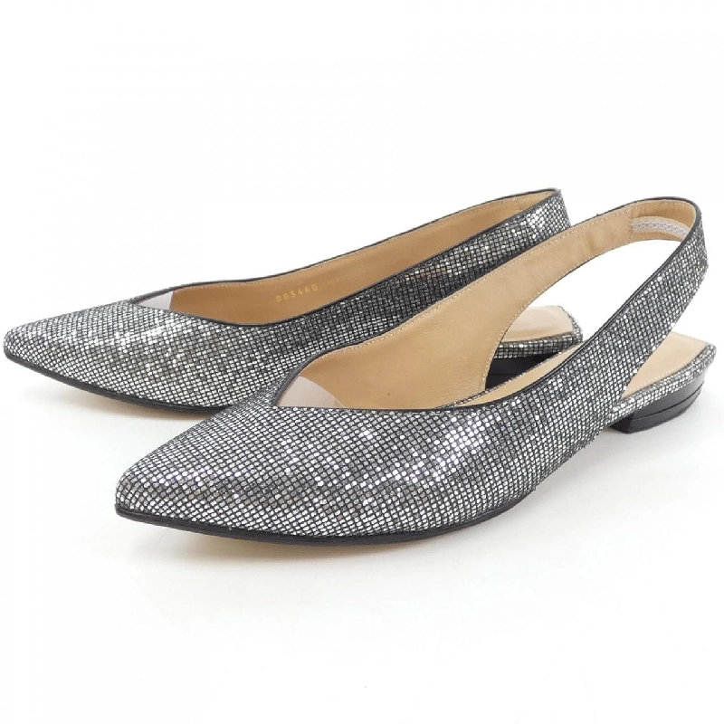 【Mã giảm giá】Giày Sergio Rossi 664315