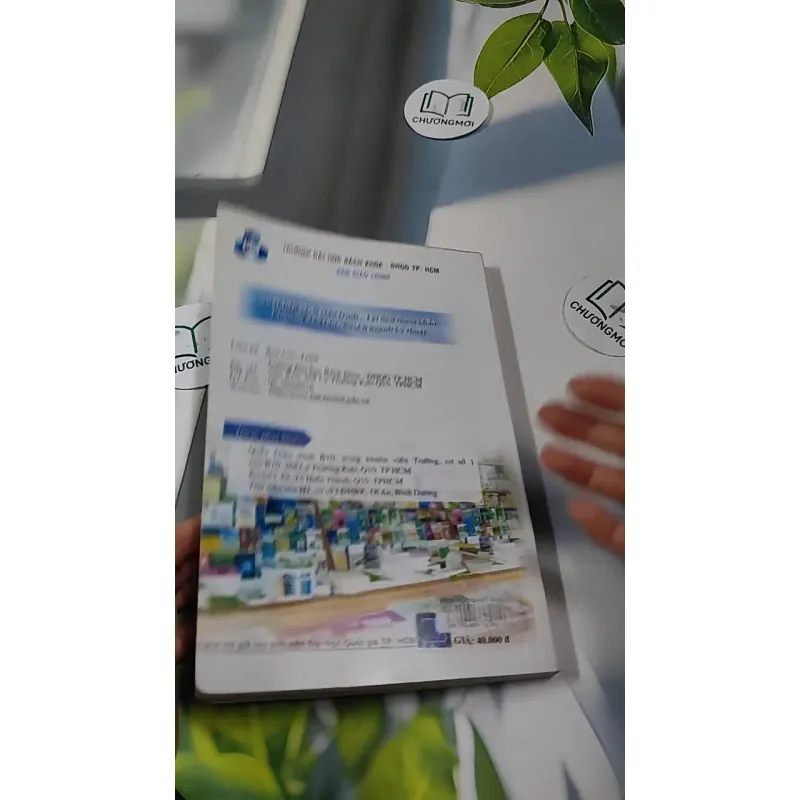 Hóa Học Chất Rắn - Đỗ Quang Minh 727335