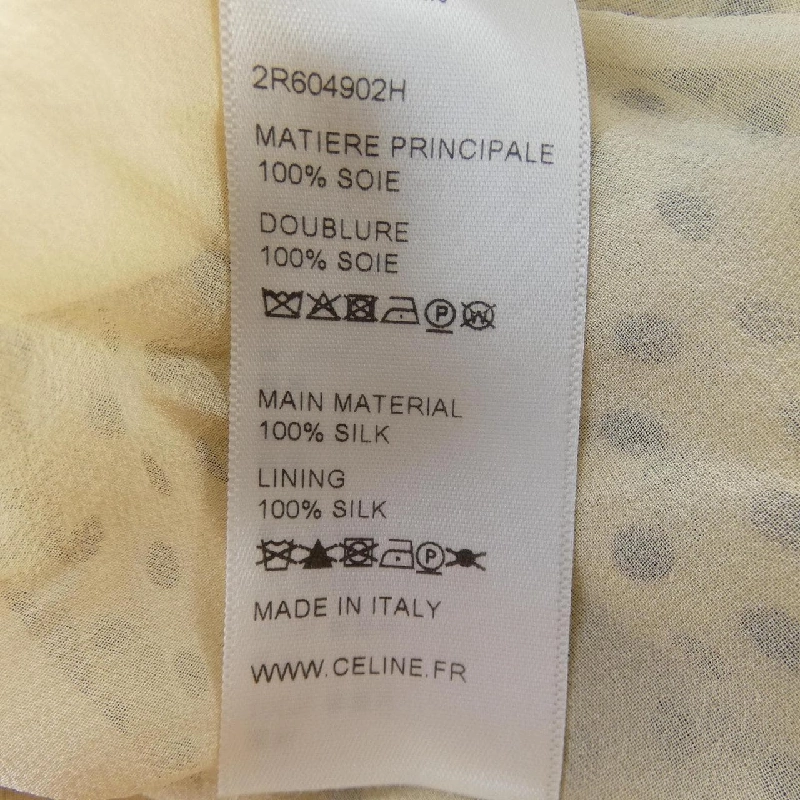 Đầm CELINE - Hàng hiệu Authentic 818816