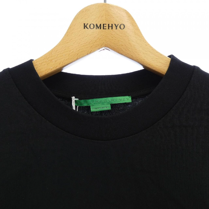 Áo phông Record Long T của STELLA MCCARTNEY 633802