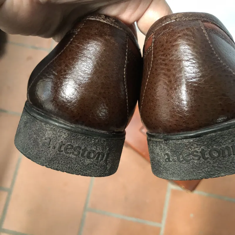 Giầy da nam 929509