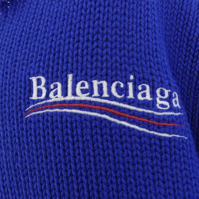 BALENCIAGA 662718 T3212 UNISEX Áo - Hàng hiệu Chính hãng 894566
