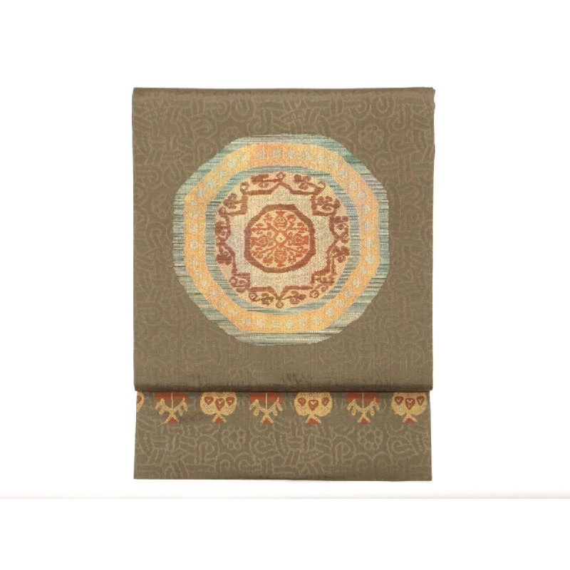 Đai Nagoya Hasegawa - Hàng hiệu Authentic 874911