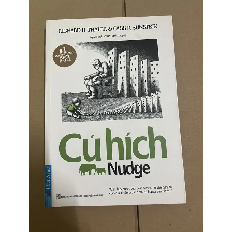 Nudge cú hích 729047