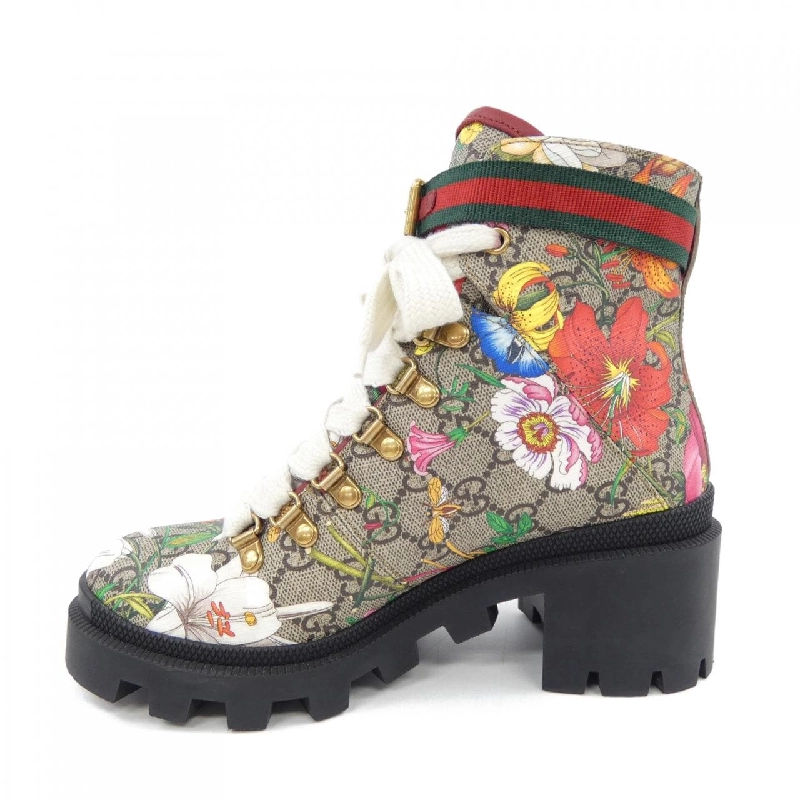 Giày bốt GUCCI 602184 656068