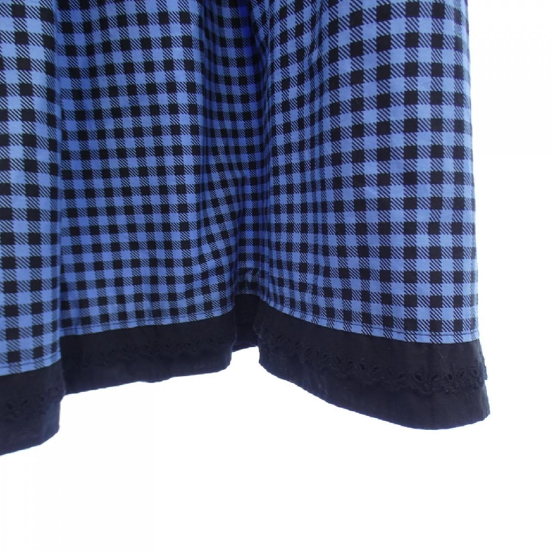 【Mã giảm giá】Váy PRADA 649407