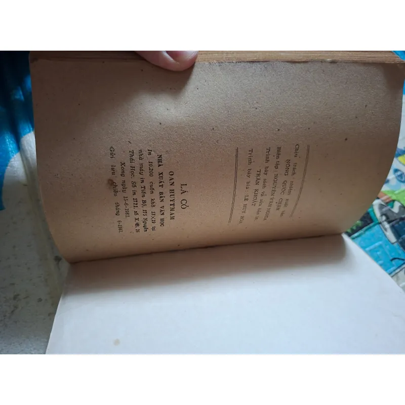 Lá cỏ (Leaves of Grass) 797275