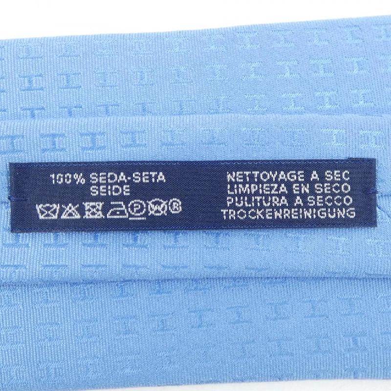 Cà vạt HERMES - Hàng hiệu Authentic 883280