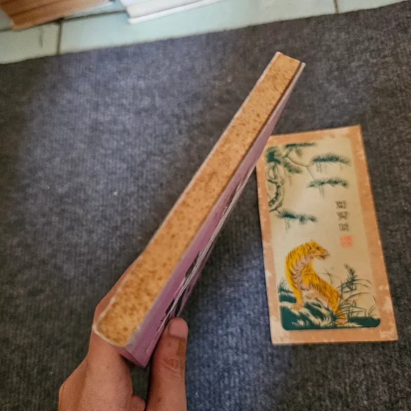 Người đàn bà và những giấc mơ - Y Ban 735173