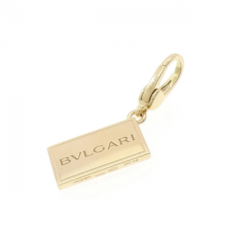 Bulgari Condotti Pendant - Hàng hiệu Authentic 843053