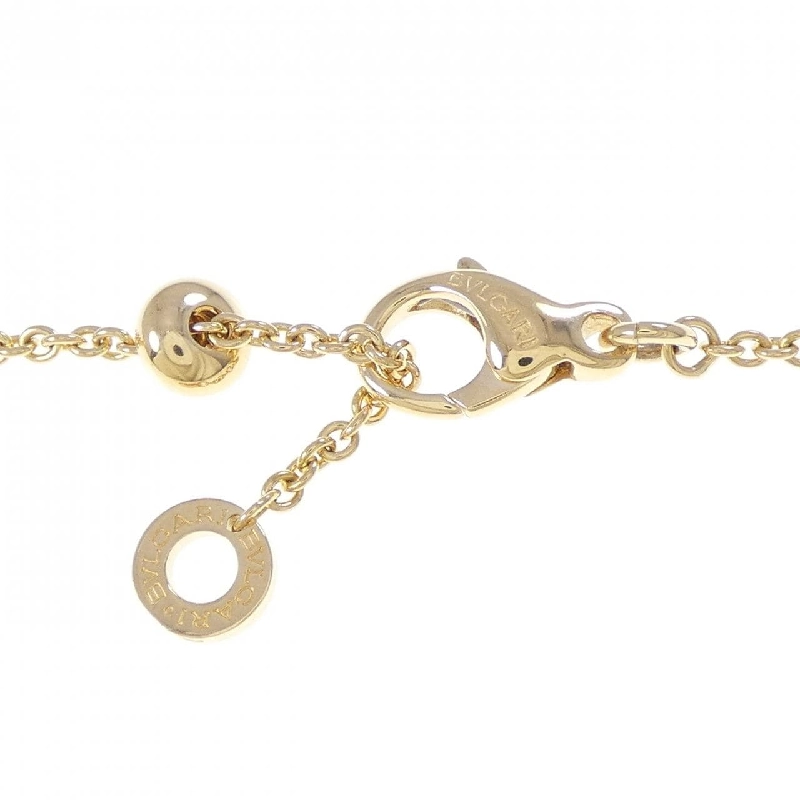 Nhẫn cổ điển B.zero1 của Bulgari - Hàng hiệu Chính hãng 840744