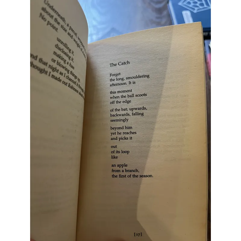 Kid (poetry collection) - Simon Armitage 993661