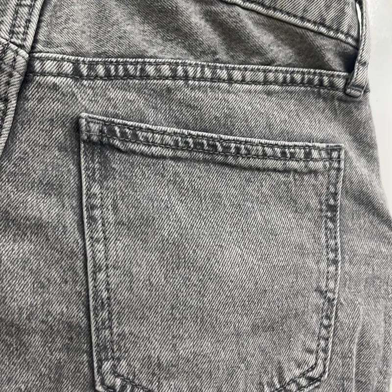 Quần jeans nữ lưng 70 mông 86 dài 86 hàng của GAP xách tay từ Mỹ 565197