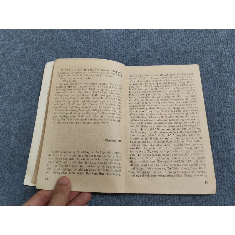 CHÂN TRỜI VỠ ĐÔI 479770