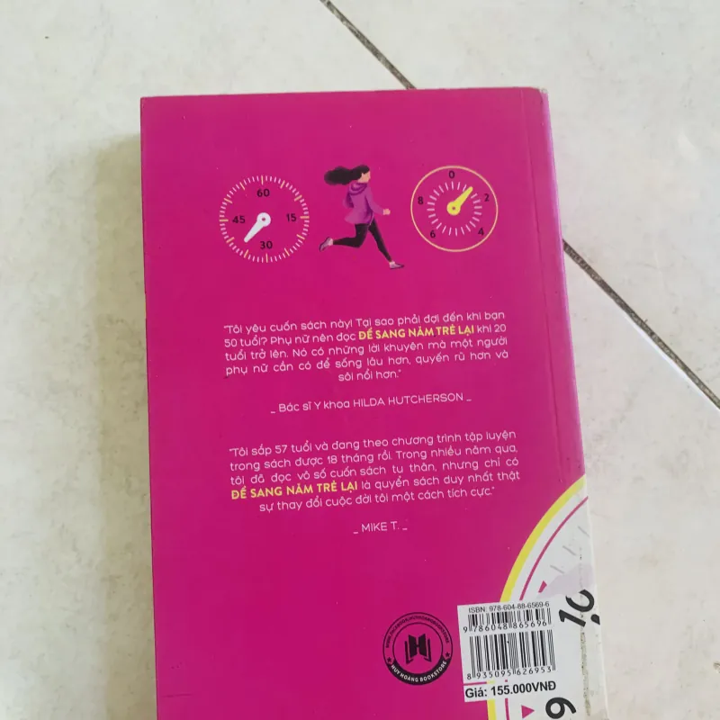 Để sang năm trẻ lại 786376