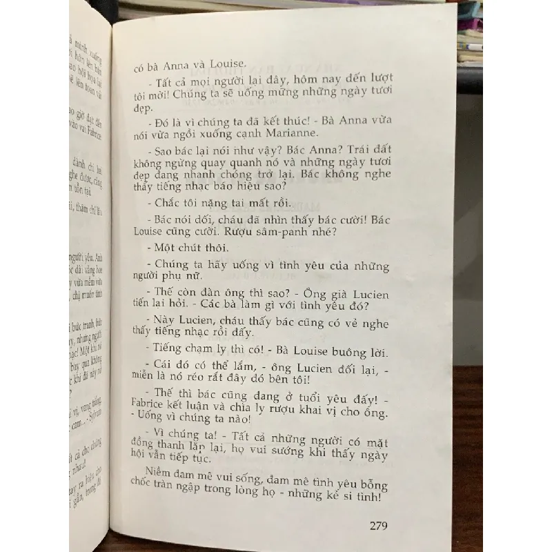 Những kẻ sỉ tình – Madeleine Chapsal 604292