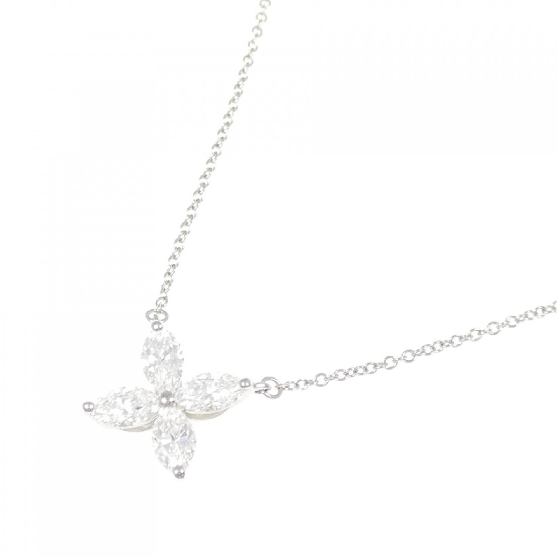 Dây chuyền Tiffany Victoria lớn - Hàng hiệu Authentic 843654