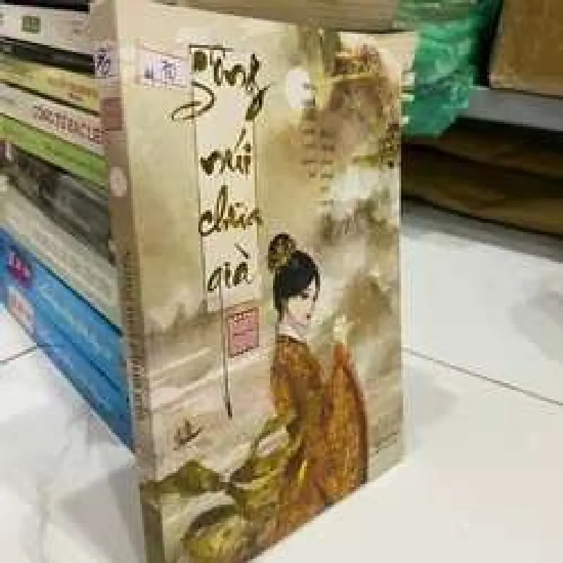 Sông núi chưa già Truyện Ngôn Tình TKB0810 577952