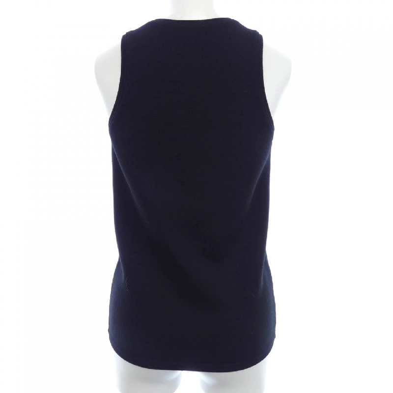 Áo tank top CHANEL - Hàng hiệu Authentic 826191