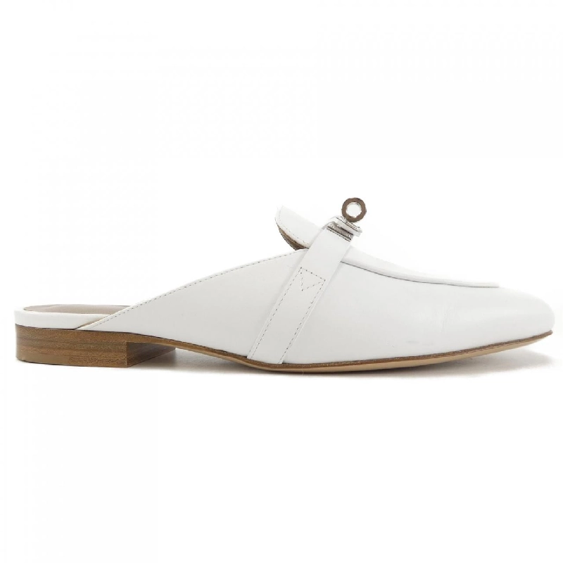 【Mã giảm giá】Giày HERMES 665281