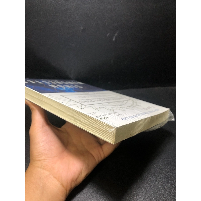 Những kẻ cầu toàn đã thay đổi thế giới như thế nào ? Simon Winchester mới 100% HCM.ASB1812 912735