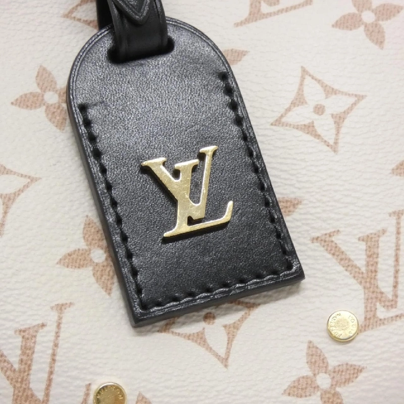 Túi xách vai Louis Vuitton Monogram Dune Atlantis BB M24408 608873
